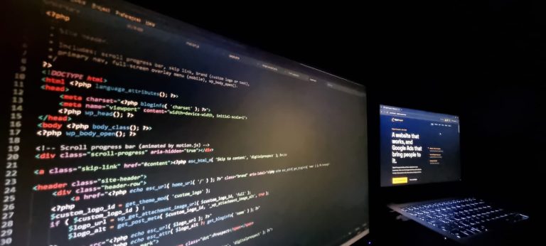 Digital Prospect builds and fixes websites for local businesses, then runs the Google Ads that send customers to them. One person to call, clear prices, no long contracts.